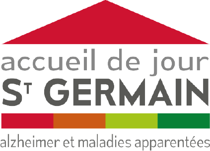 Logo Accueil de jour St Germain